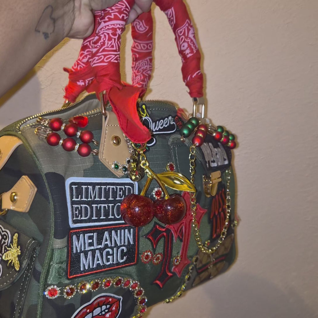 Junk Speedy Bag