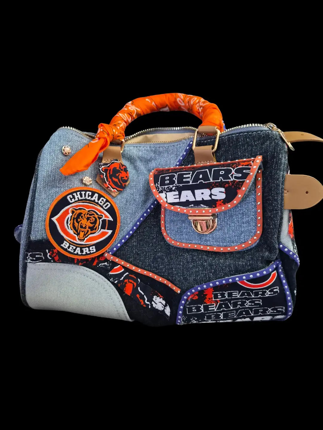 Junk Speedy Bag
